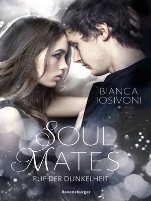 cover image of Soul Mates, Band 2